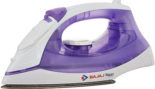 Bajaj Majesty MX 3 1250-Watt Steam Iron