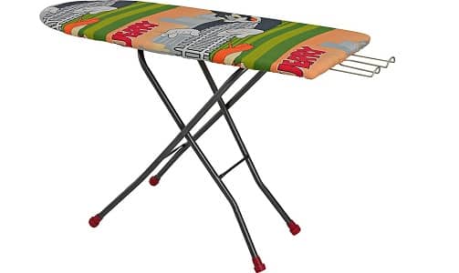 Parasnath Heavy Duty Folding Ironing Board