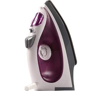 Havells Sparkle 1250-Watt Steam Iron