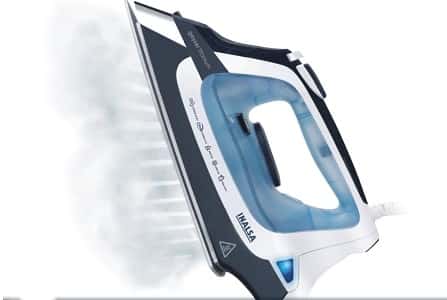 Inalsa Geyser Titanium 2000-Watt Steam Iron