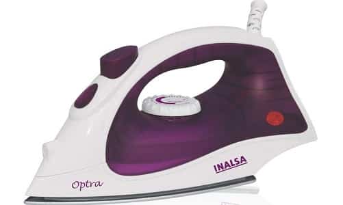 Inalsa Optra 1200-Watt Steam Iron