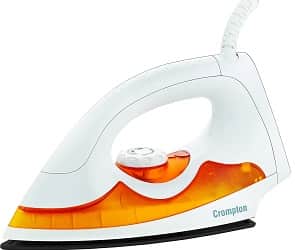 Crompton PD Plus 1000-Watt Dry Iron