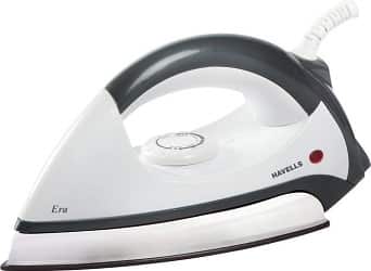 Havells Era 1000-Watt Dry Iron