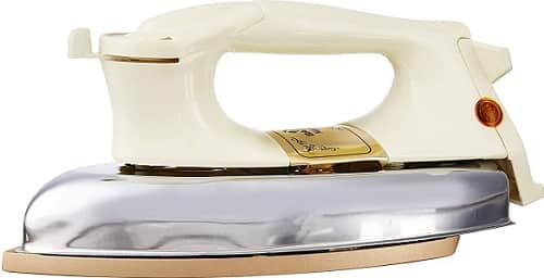 Bajaj DHX 9 1000-Watt Dry Iron