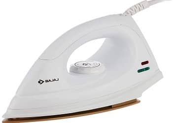 Bajaj DX 7 1000-Watt Dry Iron