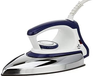 Bajaj Majesty DX 11 1000-Watt Dry Iron-min