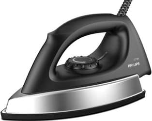 Philips GC181 Heavy Weight 1000-Watt Dry Iron