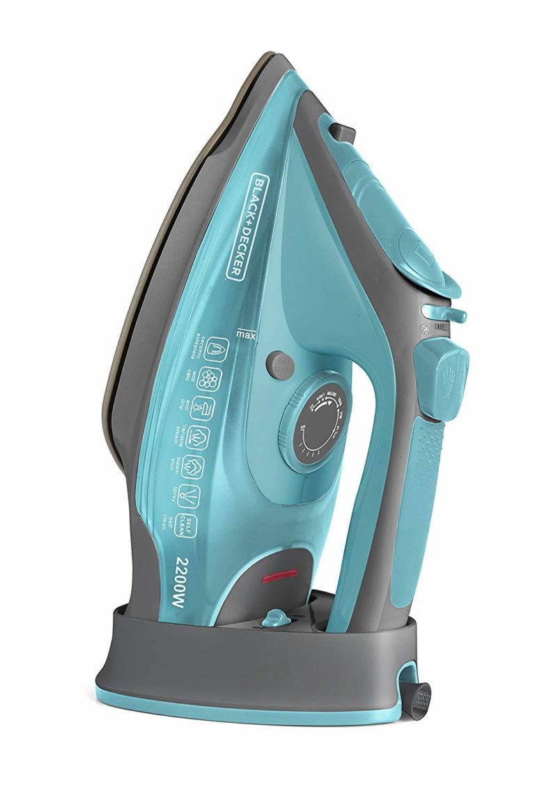 Best Cordless Iron in India 2024 Review & Buying Guide