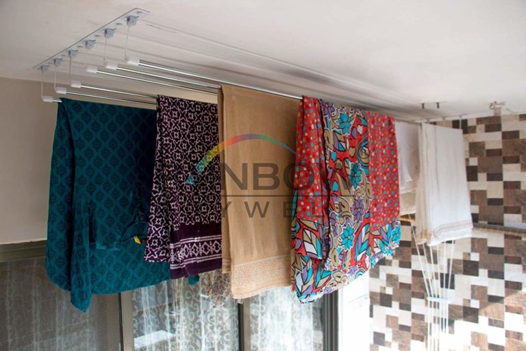 9 Best Cloth Drying Stand 2024 Clothes Dryers & Stands in India