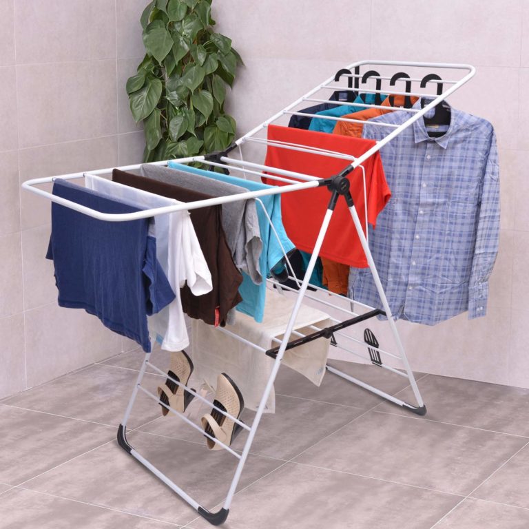 9 Best Cloth Drying Stand 2024 Clothes Dryers & Stands in India