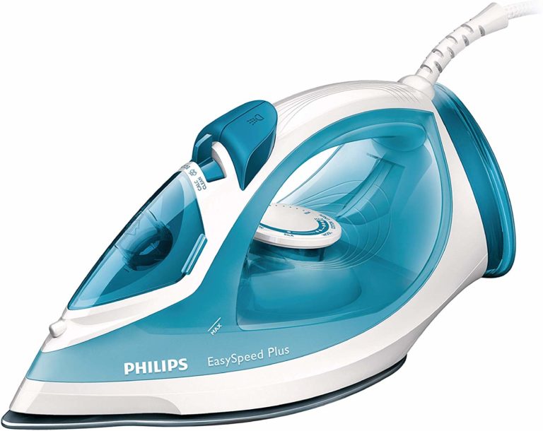 Best Philips Steam Iron in India 2024 Buying Guide & Review