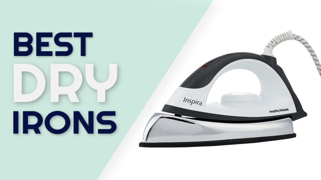 Best Iron Box under 1000 in India 2024 Buying Guide & Reviews