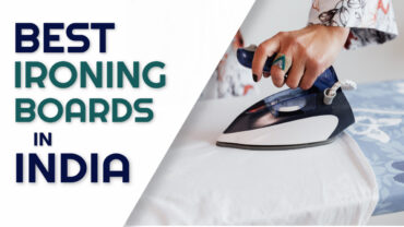 BEST IRONING BOARDS