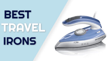 best travel irons