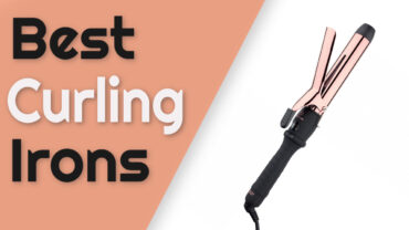 best curling irons