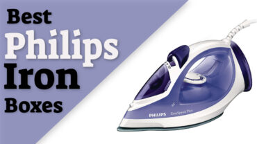 best philips iron boxes